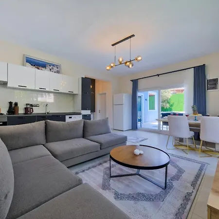 2 Bedroom With Private Pool Villa