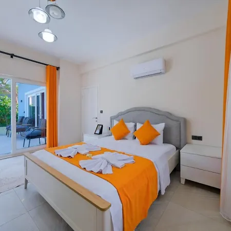 Willa 2 Bedroom With Private Pool *