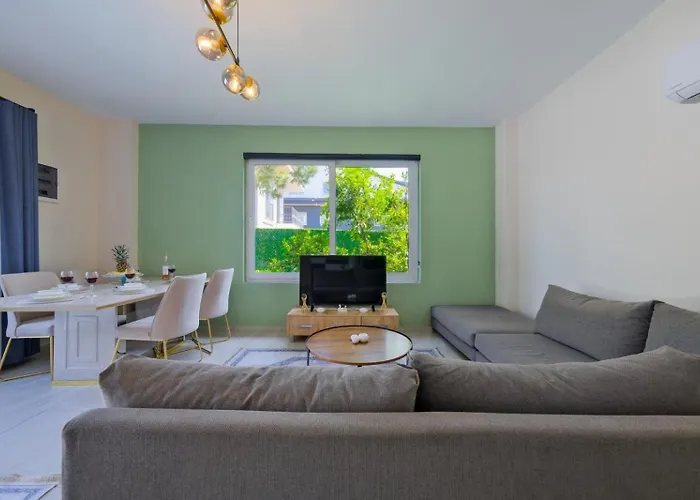 2 Bedroom With Private Pool Villa *