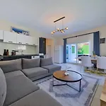 2 Bedroom With Private Pool Villa