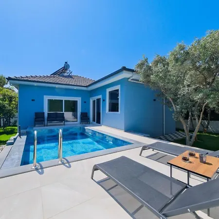 Вилла 2 Bedroom With Private Pool *