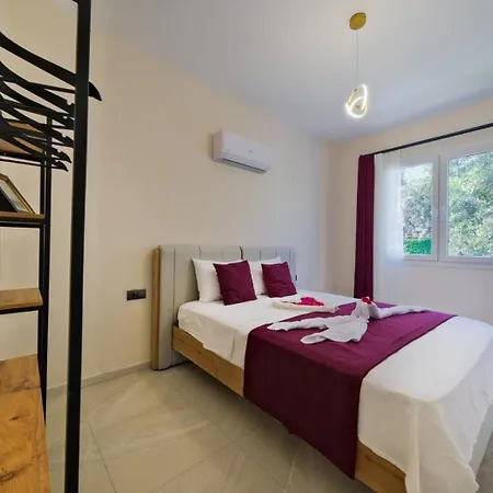 2 Bedroom With Private Pool Villa