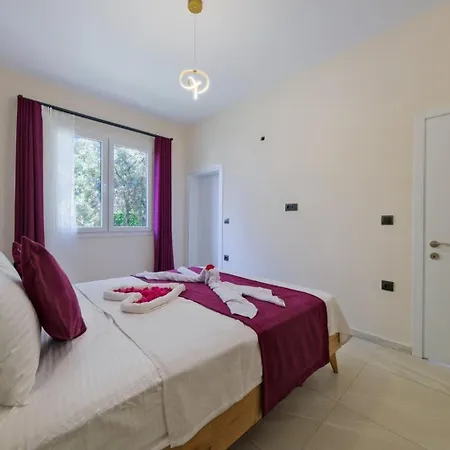 Villa 2 Bedroom With Private Pool Fethiye