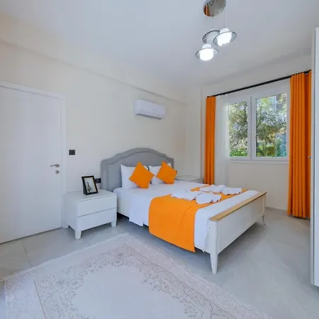 Villa 2 Bedroom With Private Pool Fethiye