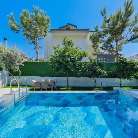 Villa 2 Bedroom With Private Pool Fethiye