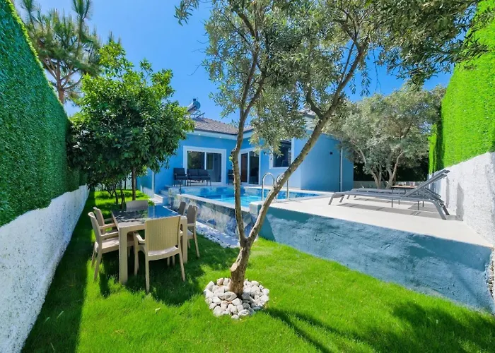 2 Bedroom With Private Pool *