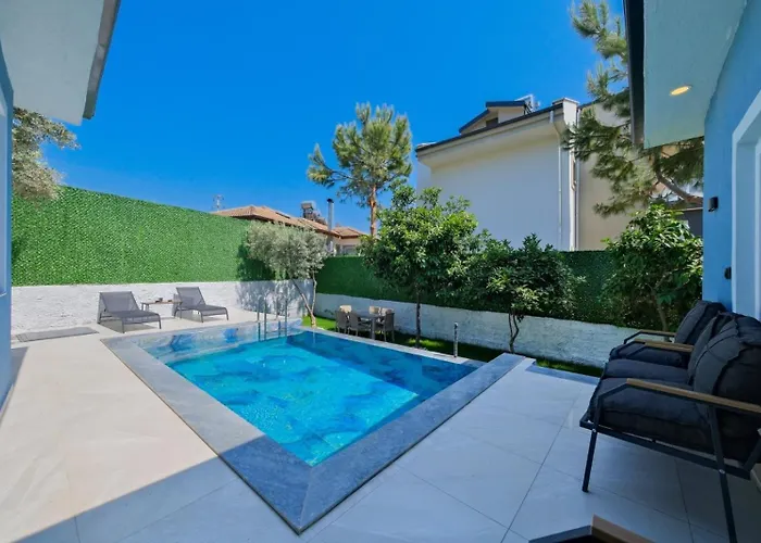 2 Bedroom With Private Pool