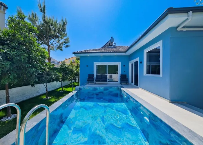 2 Bedroom With Private Pool *