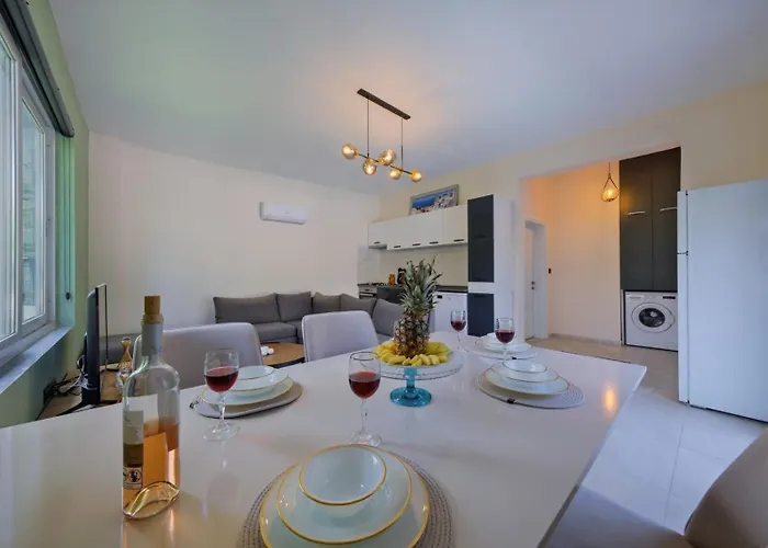 2 Bedroom With Private Pool