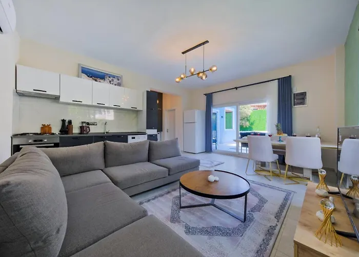 2 Bedroom With Private Pool Villa