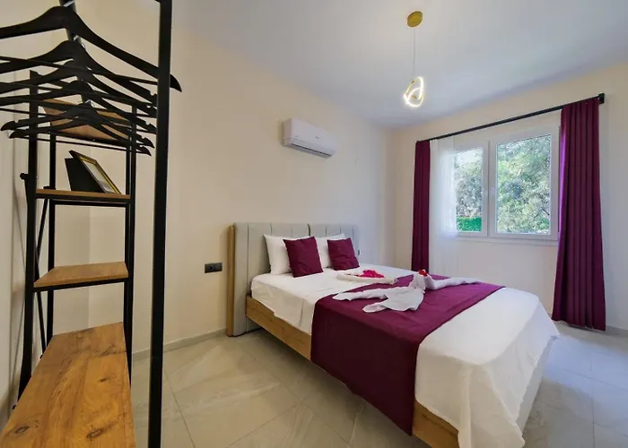 2 Bedroom With Private Pool Villa