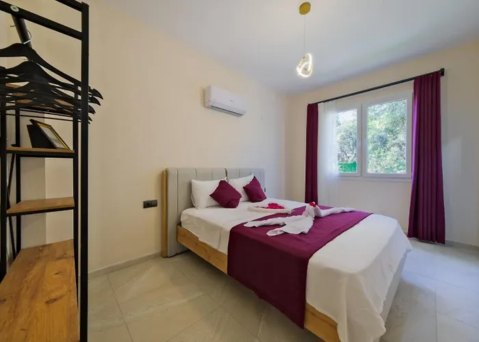 2 Bedroom With Private Pool