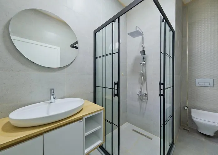 Вилла 2 Bedroom With Private Pool