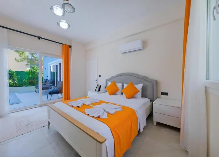 Villa 2 Bedroom With Private Pool *