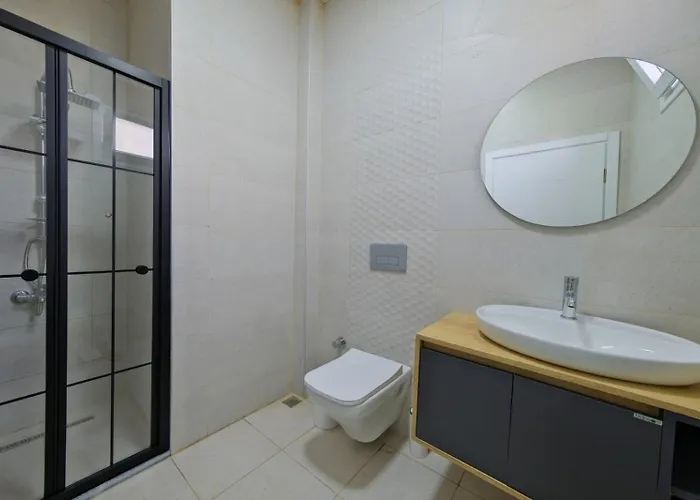 Вилла 2 Bedroom With Private Pool *