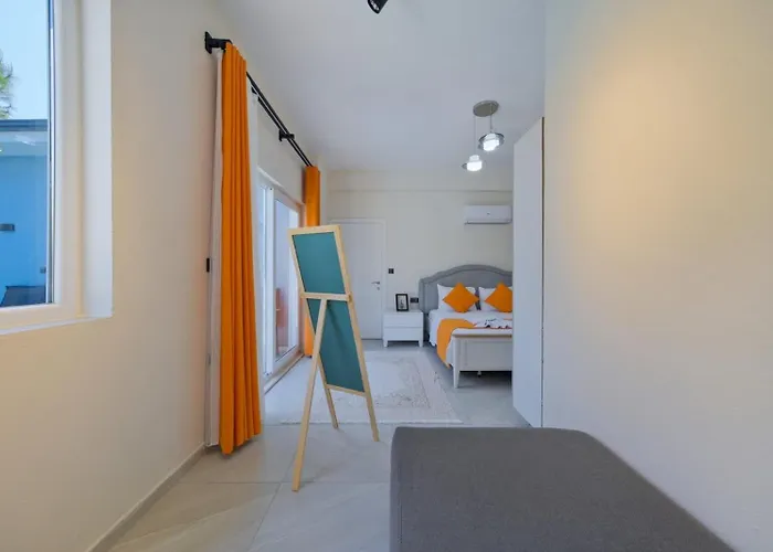 Вилла 2 Bedroom With Private Pool