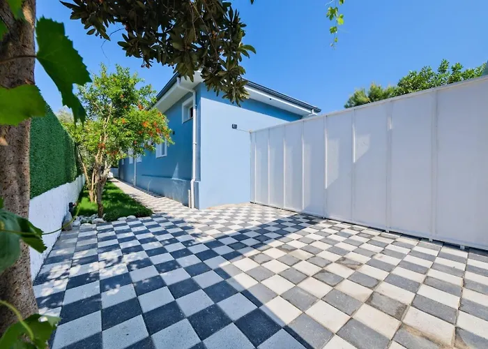 2 Bedroom With Private Pool